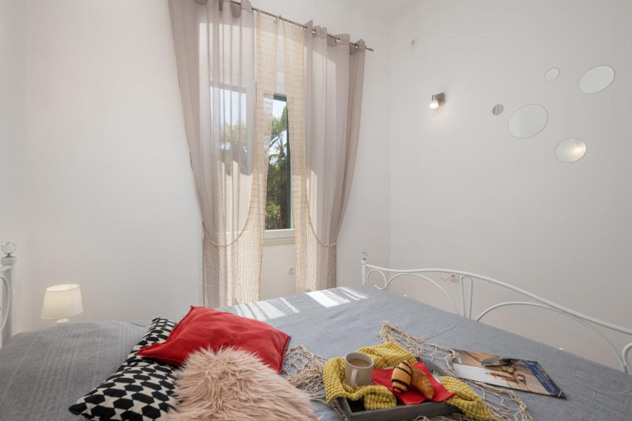 Naval Apartment Fiume Kültér fotó