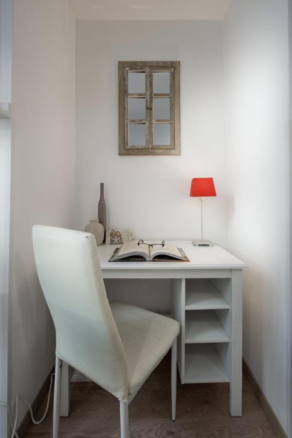 Naval Apartment Fiume Kültér fotó